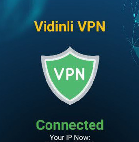 Vidinli VPN Service
