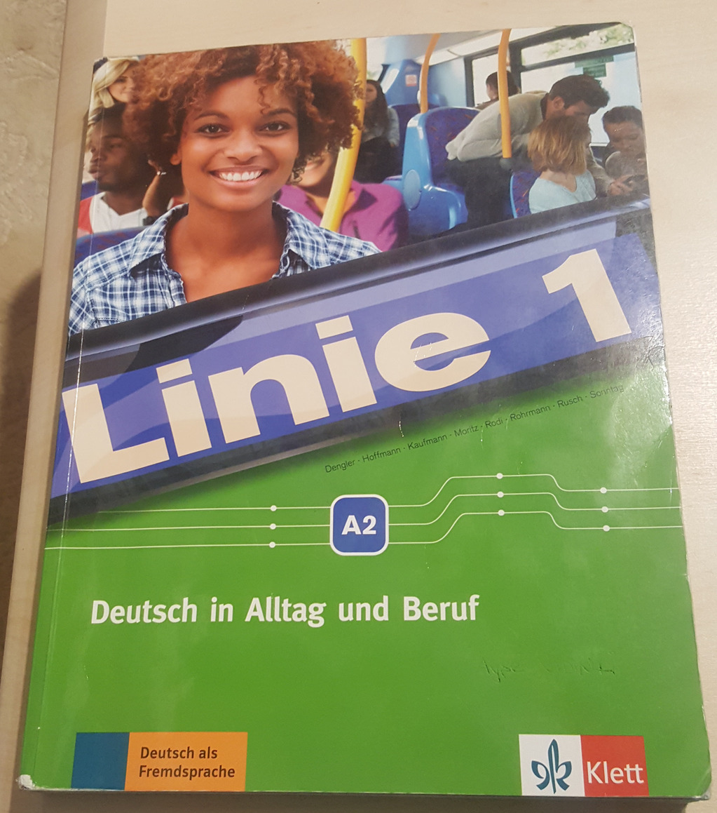 Deutsch in Alltag und Beruf A2