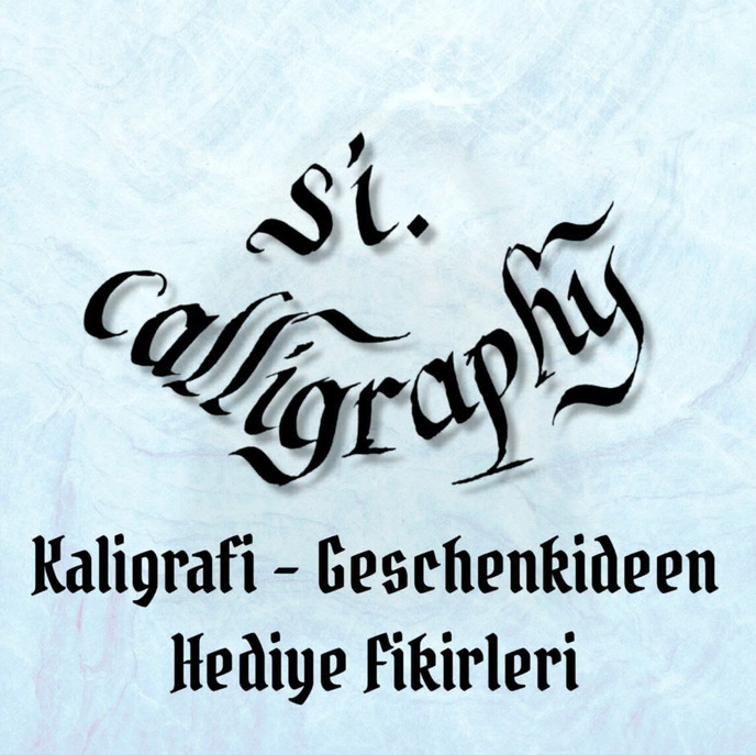 Sİ Calligraphy
