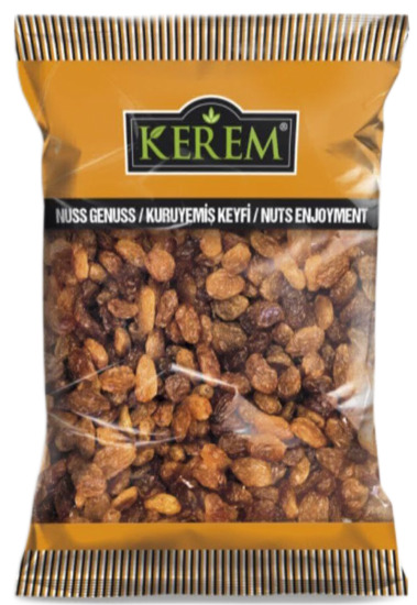 Kerem Kuş Üzümü 150gr