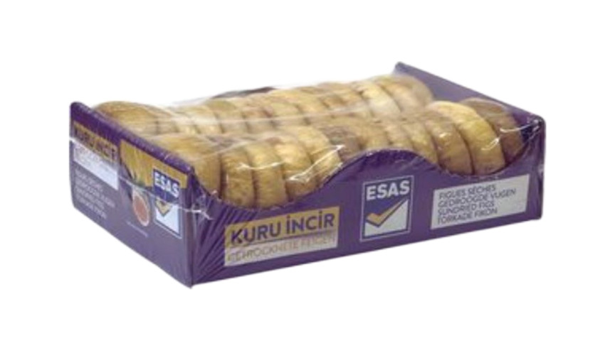 Esas Kuru İncir 400gr