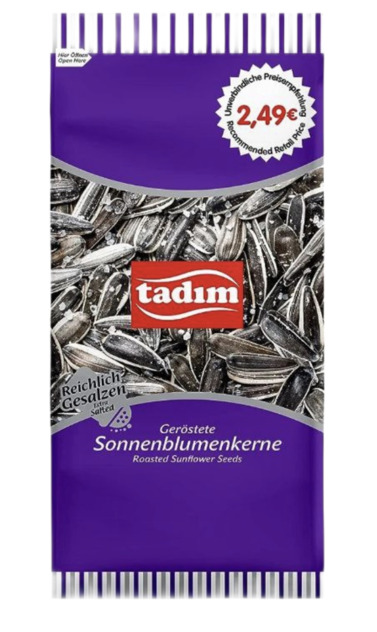 TADIM Sonnenblumenkerne 