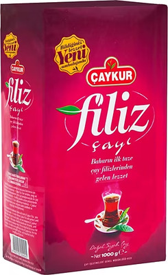 Çaykur Filiz Çay 1kg