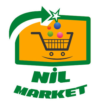 Nil Market Köln